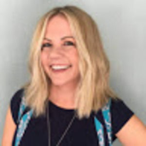 Meet your Posher, Lee ann